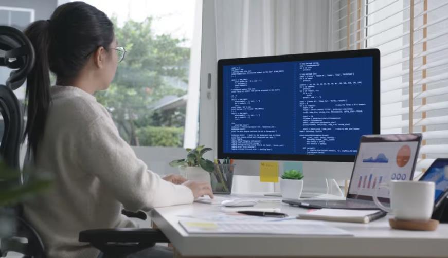 宣化区企业数字化解决方案:机器学习赋能商业模式升级的核心路径